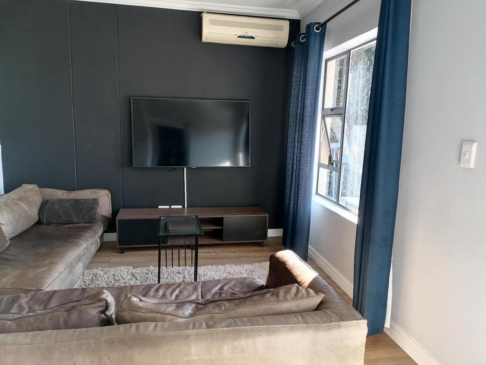 Emabheleni Executive Suites Westpoint ヨハネスブルグ 部屋 写真