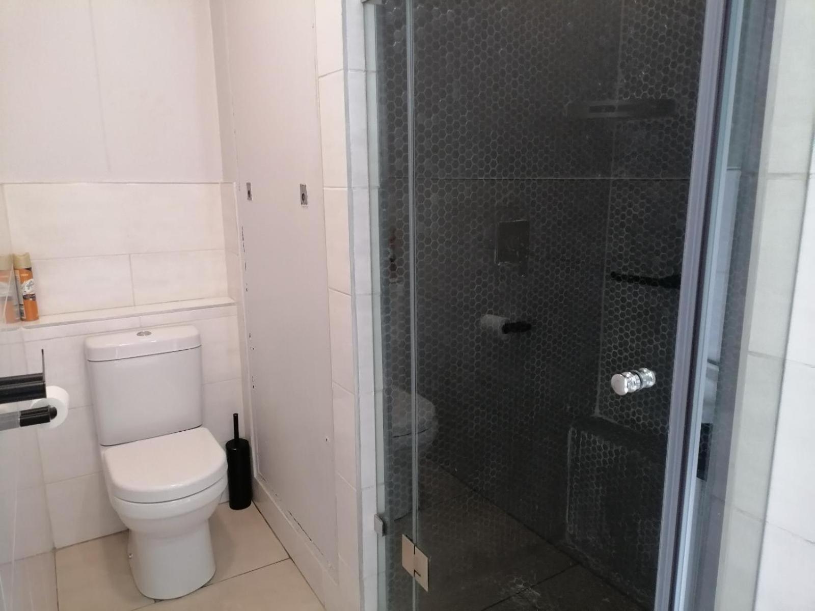 Emabheleni Executive Suites Westpoint ヨハネスブルグ 部屋 写真