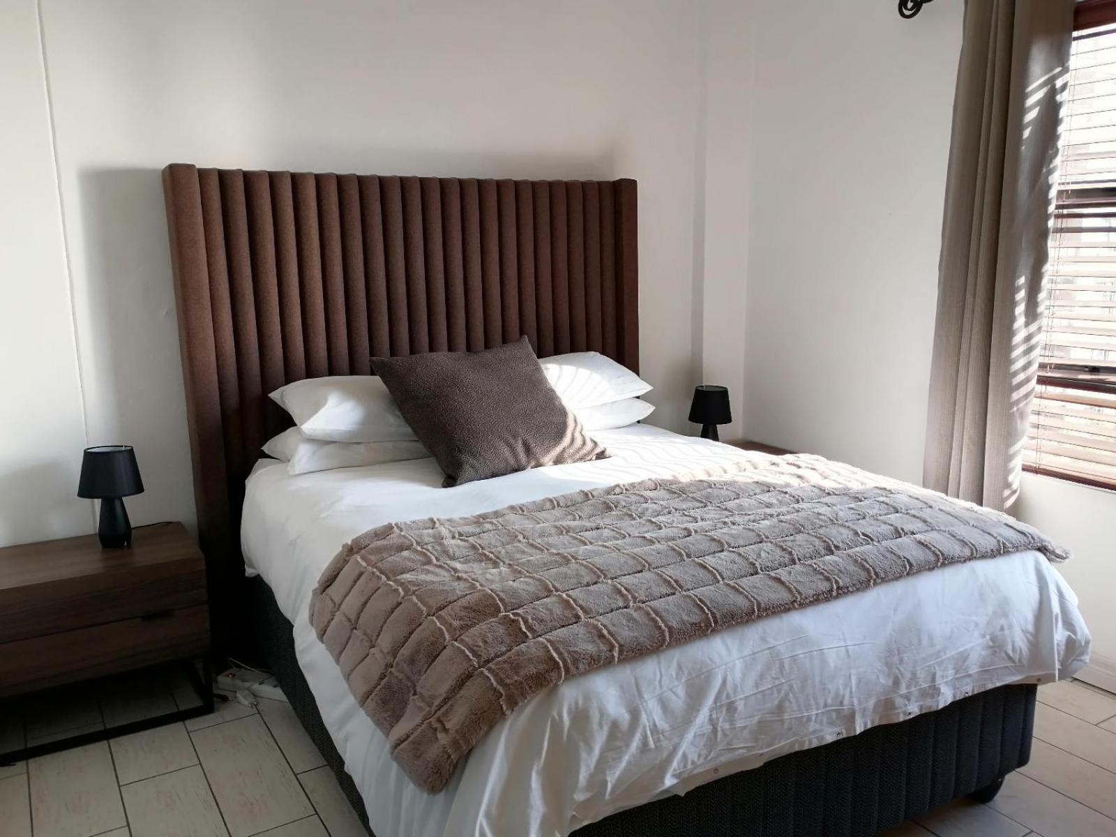 Emabheleni Executive Suites Westpoint ヨハネスブルグ 部屋 写真