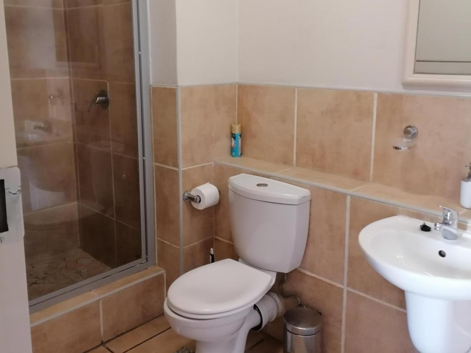 Emabheleni Executive Suites Westpoint ヨハネスブルグ 部屋 写真